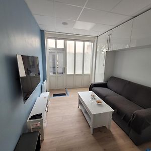 Appartement met een Slaapkamer